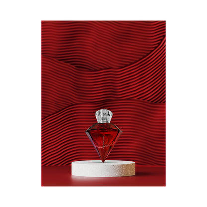 EYE OF LOVE MATCHMAKER RED DIAMOND ATTRACT HIM PHEROMONE PARFUM 1 OZ.