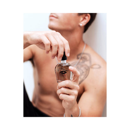 EYE OF LOVE - CONFIDENCE ATTRACT HER PHEROMONE PARFUM 1.67 OZ.