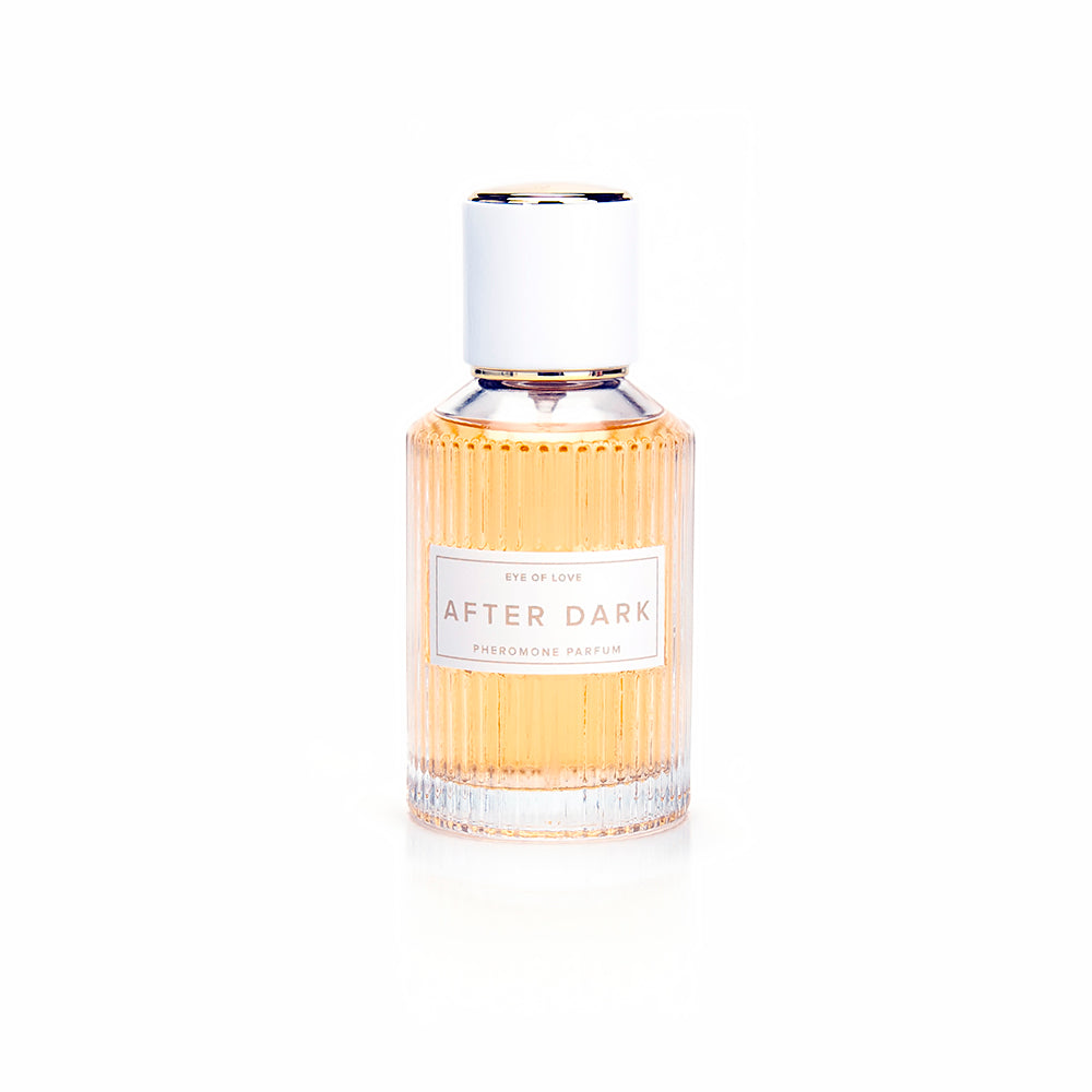 EYE OF LOVE - AFTER DARK ATTRACT HIM PHEROMONE PARFUM 1.67 OZ.