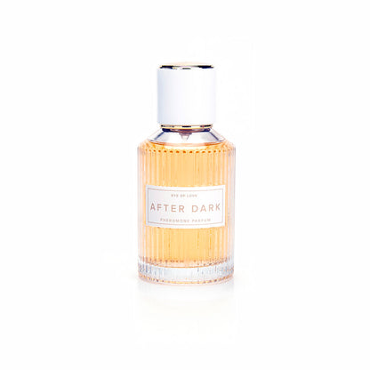 EYE OF LOVE - AFTER DARK ATTRACT HIM PHEROMONE PARFUM 1.67 OZ.