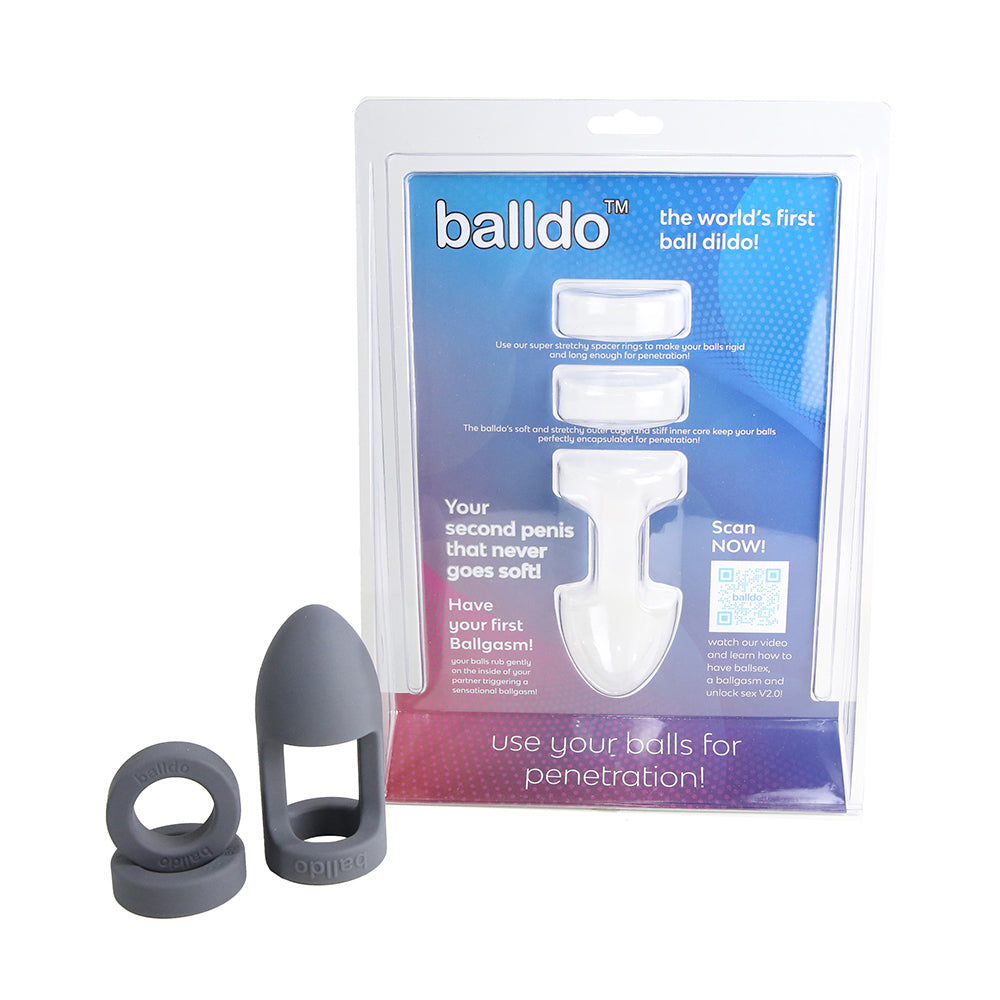 BALLDO - SET
