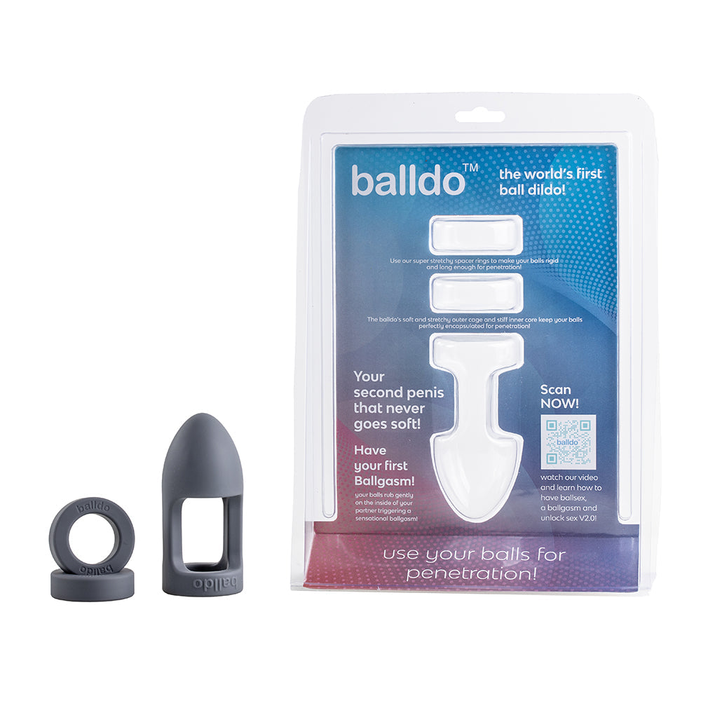 BALLDO - SET