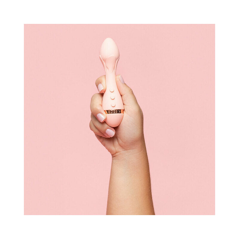 VUSH ROSE 2 PRECISION BULLET VIBRATOR