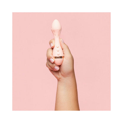 VUSH ROSE 2 PRECISION BULLET VIBRATOR