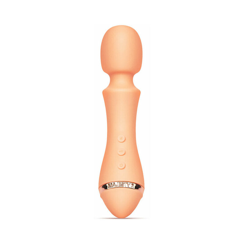 VUSH MAJESTY 2 WAND VIBRATOR