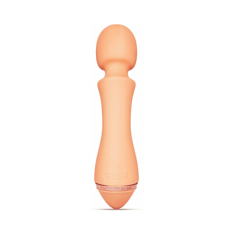 VUSH MAJESTY 2 WAND VIBRATOR