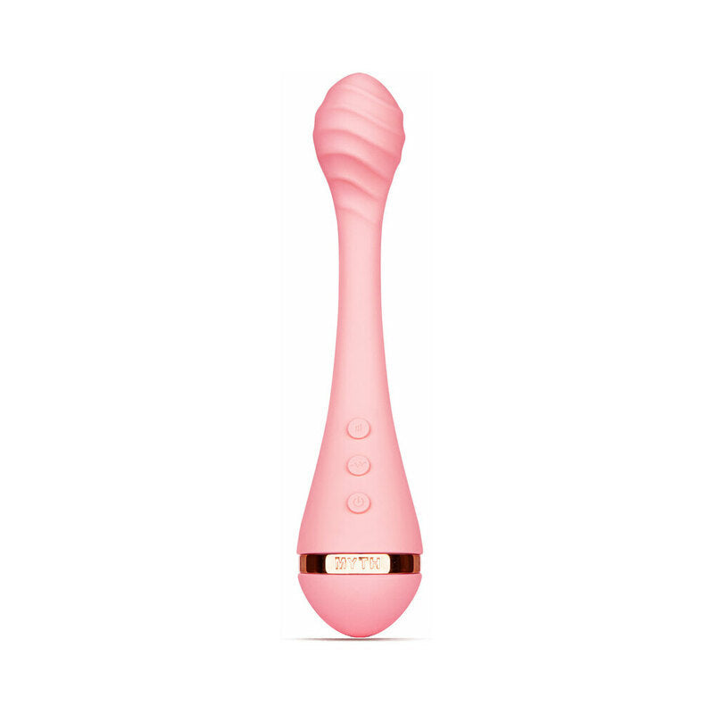 VUSH MYTH G-SPOT VIBRATOR