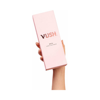 VUSH MYTH G-SPOT VIBRATOR