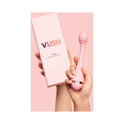 VUSH MYTH G-SPOT VIBRATOR