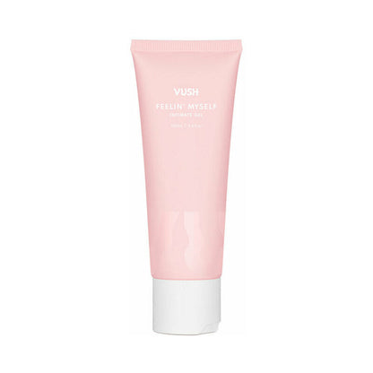 VUSH FEELIN'' MYSELF INTIMATE GEL 3.4 OZ.