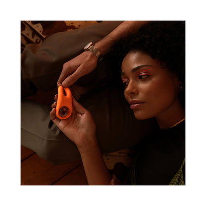 VUSH ORB PLEASURE RING