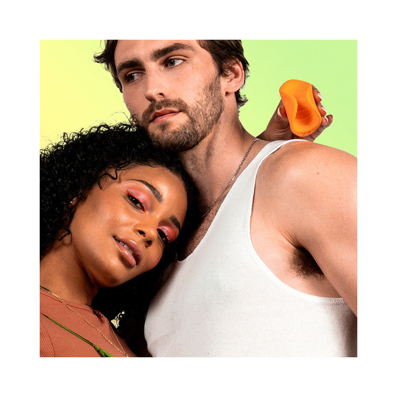 VUSH SOL VIBRATING STROKER