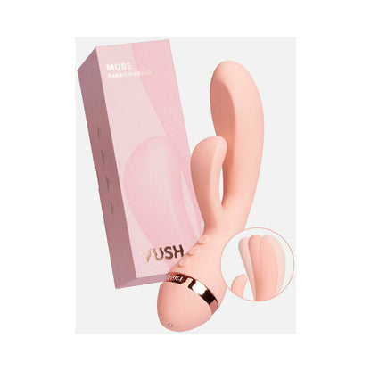 VUSH MUSE RABBIT VIBRATOR