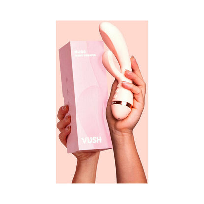 VUSH MUSE RABBIT VIBRATOR