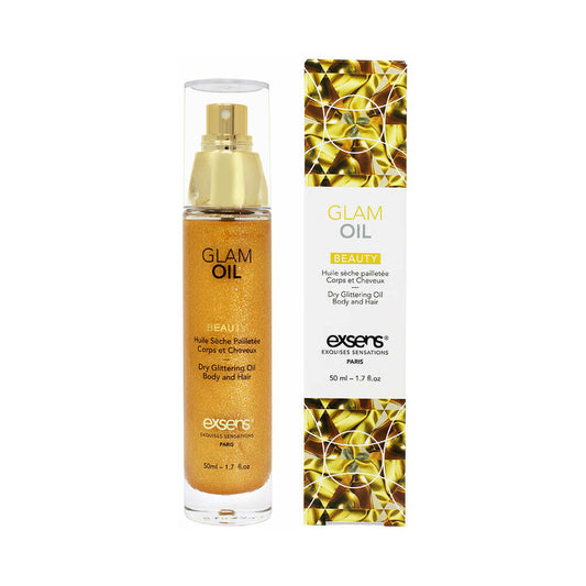 EXSENS - GLAM OIL 1.7 OZ.