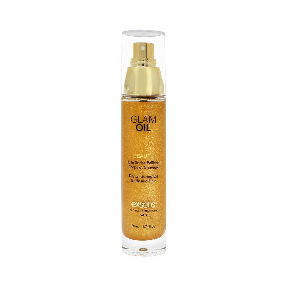 EXSENS GLAM OIL 1.7 OZ.