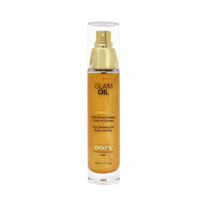 EXSENS GLAM OIL 1.7 OZ.