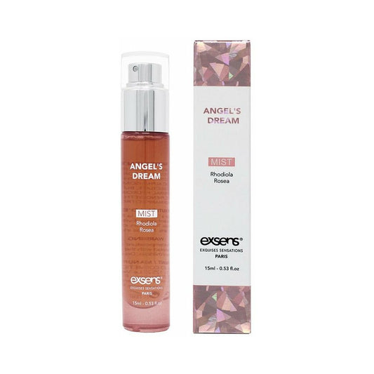 EXSENS - PHEROMONE MIST ANGEL''S DREAM 0.5 OZ.