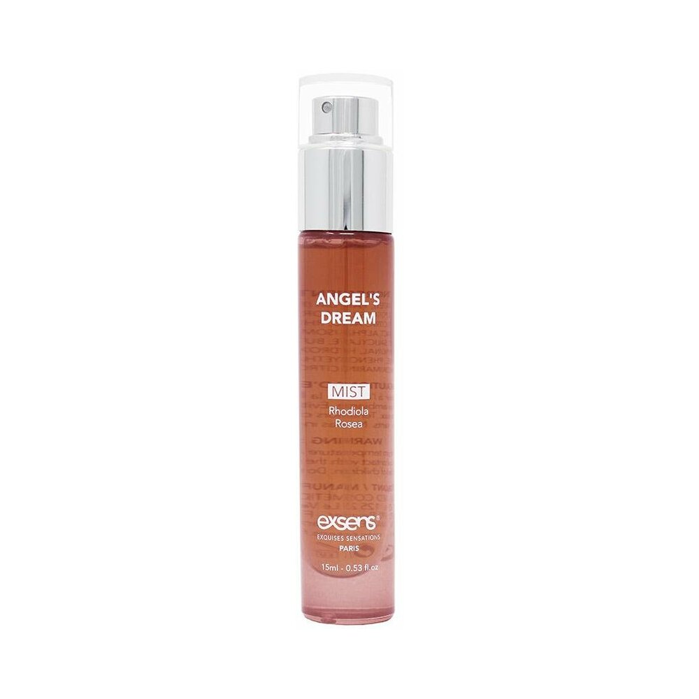 EXSENS PHEROMONE MIST ANGEL''S DREAM 0.5 OZ.