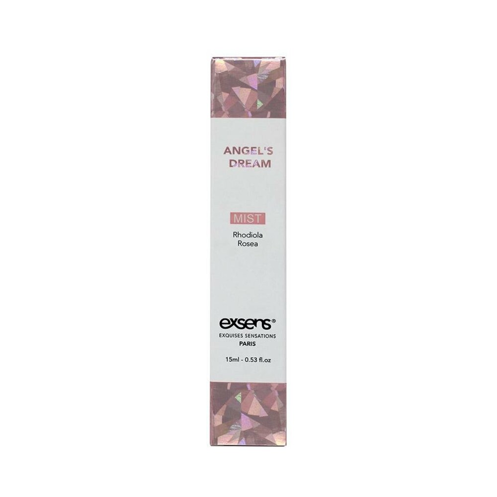 EXSENS - PHEROMONE MIST ANGEL'S DREAM 0.5 OZ.