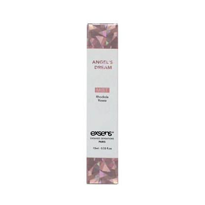 EXSENS - PHEROMONE MIST ANGEL'S DREAM 0.5 OZ.