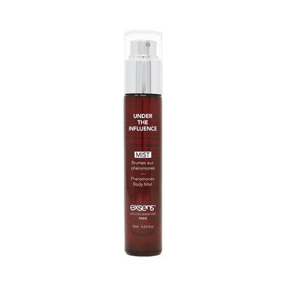 EXSENS PHEROMONE MIST UNDER THE INFLUENCE 0.5 OZ.