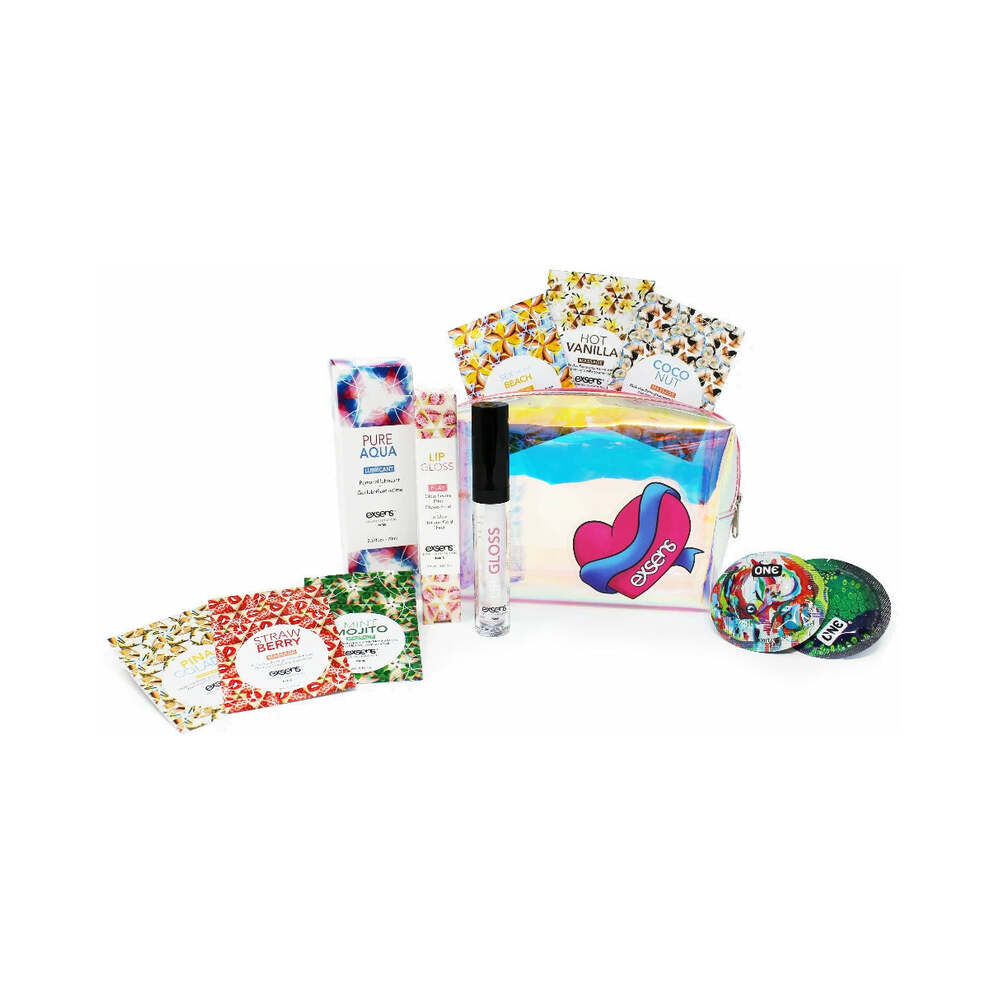 EXSENS ESCAPE PLEASURE KIT