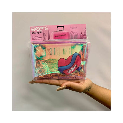 EXSENS ESCAPE PLEASURE KIT