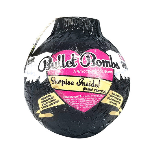 IT''S THE BOMB BULLET BOMB ANGEL WINGS