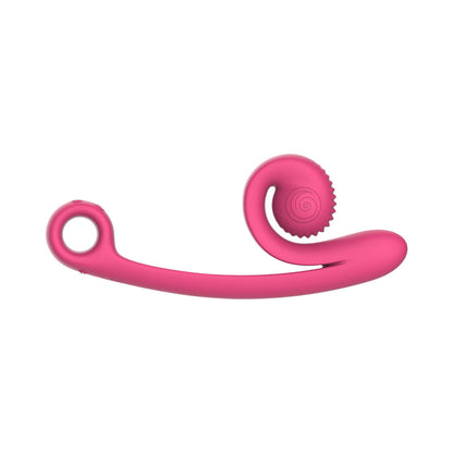 SVIBE SNAIL CURVE PINK