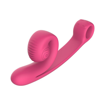 SVIBE SNAIL CURVE PINK
