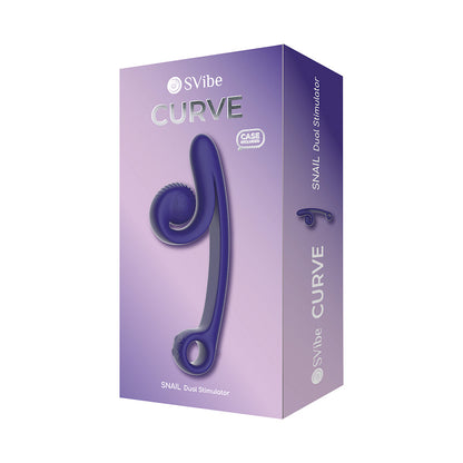 SVIBE - SNAIL CURVE