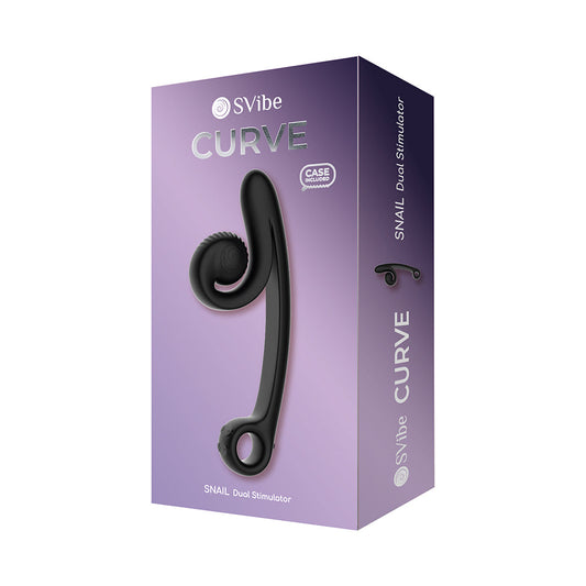 SVIBE - SNAIL CURVE