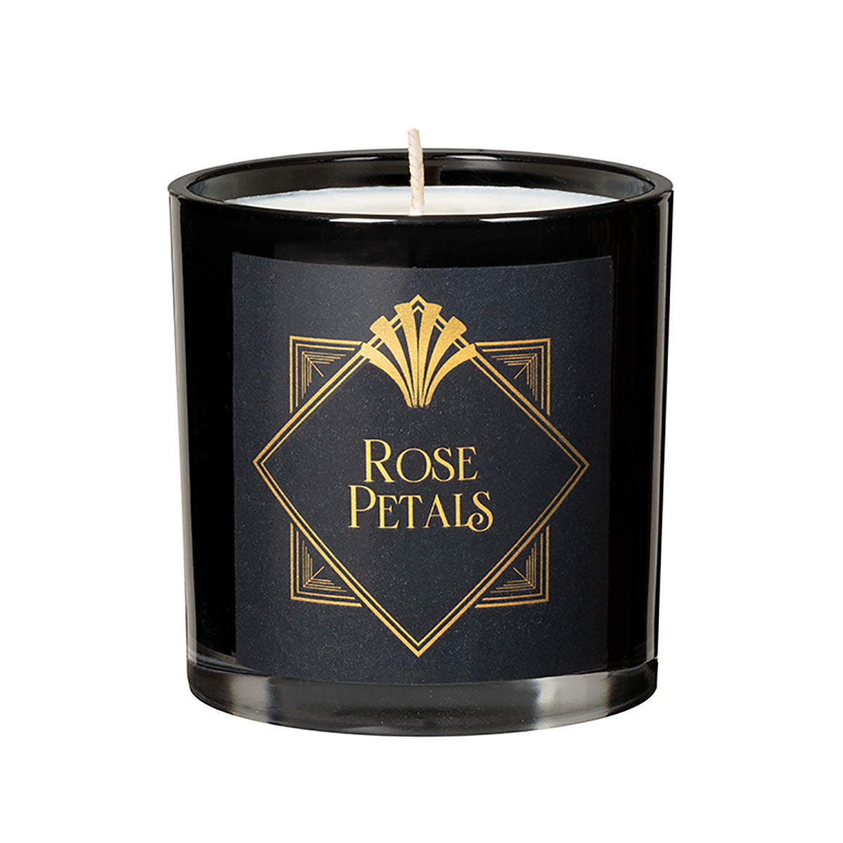OLIVIA''S BOUDOIR - CANDLE ROSE PETALS 6.5 OZ.