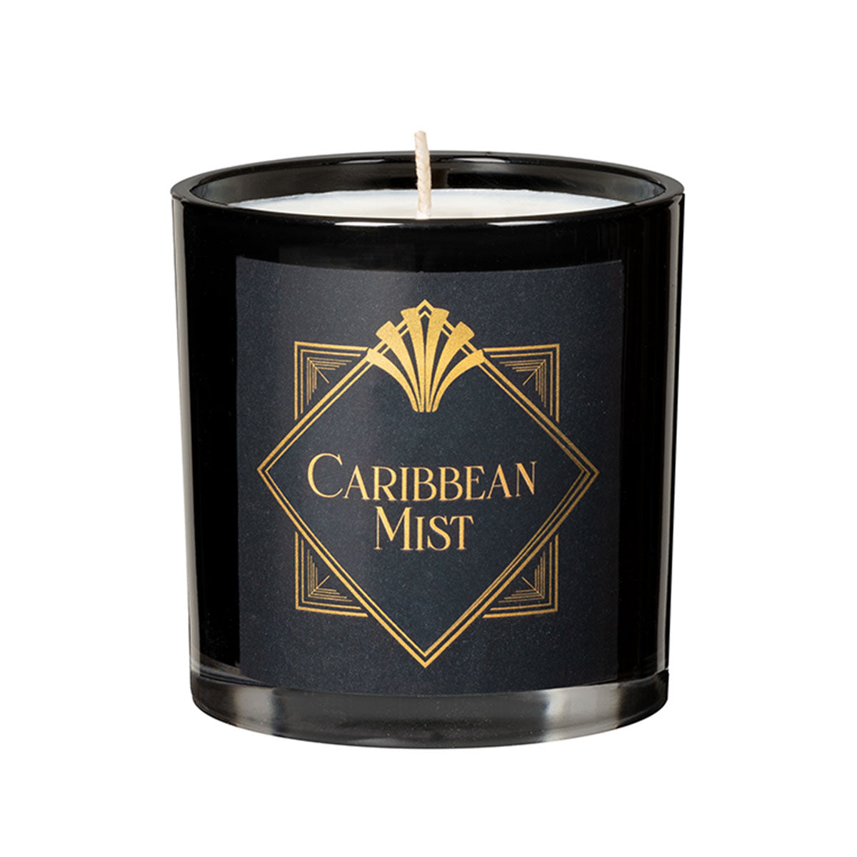 OLIVIA''S BOUDOIR CANDLE CARIBBEAN MIST 6.5 OZ.