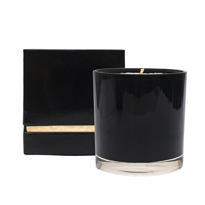 OLIVIA''S BOUDOIR - CBD MASSAGE CANDLE NUDE UNSCENTED 7 OZ.
