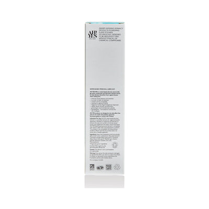 AH! YES - WB WATER-BASED PERSONAL LUBRICANT 5.1 OZ.