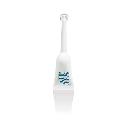 AH! YES - WB WATER-BASED PERSONAL LUBRICANT APPLICATORS 6-PACK 0.17 OZ.