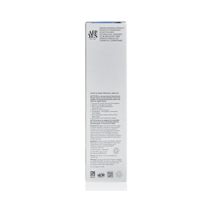 AH! YES - OB PLANT-OIL BASED PERSONAL LUBRICANT 4.7 OZ.