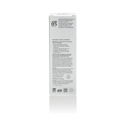AH! YES - VM VAGINAL MOISTURIZING GEL 3.4 OZ.