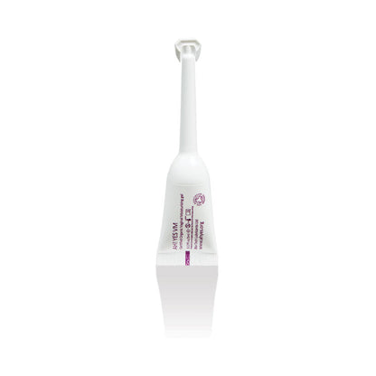 ¡AH! SÍ - VM APLICADOR DE GEL HIDRATANTE VAGINAL PAQUETE DE 6 X 0.17 OZ.
