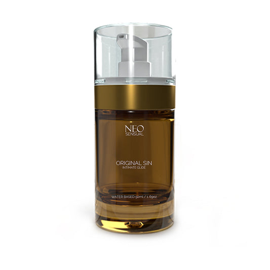 NEO SENSUAL ORIGINAL SIN INTIMATE GLIDE (NON-CBD) 1.7 OZ.