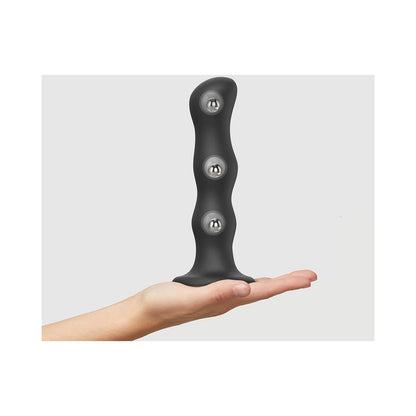 LOVELY PLANET - STRAP ON ME GEISHA BALL DILDO