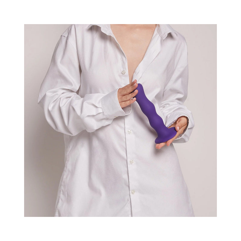 LOVELY PLANET - STRAP ON ME GEISHA BALL DILDO