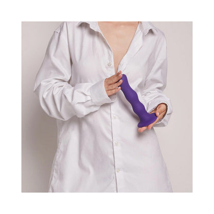 LOVELY PLANET - STRAP ON ME GEISHA BALL DILDO