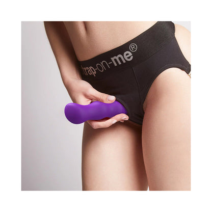 LOVELY PLANET - STRAP ON ME GEISHA BALL DILDO