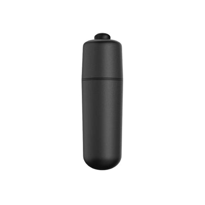 LOVELY PLANET - LOVE TO LOVE WAOUHHH BULLET VIBRATOR BLACK ONYX