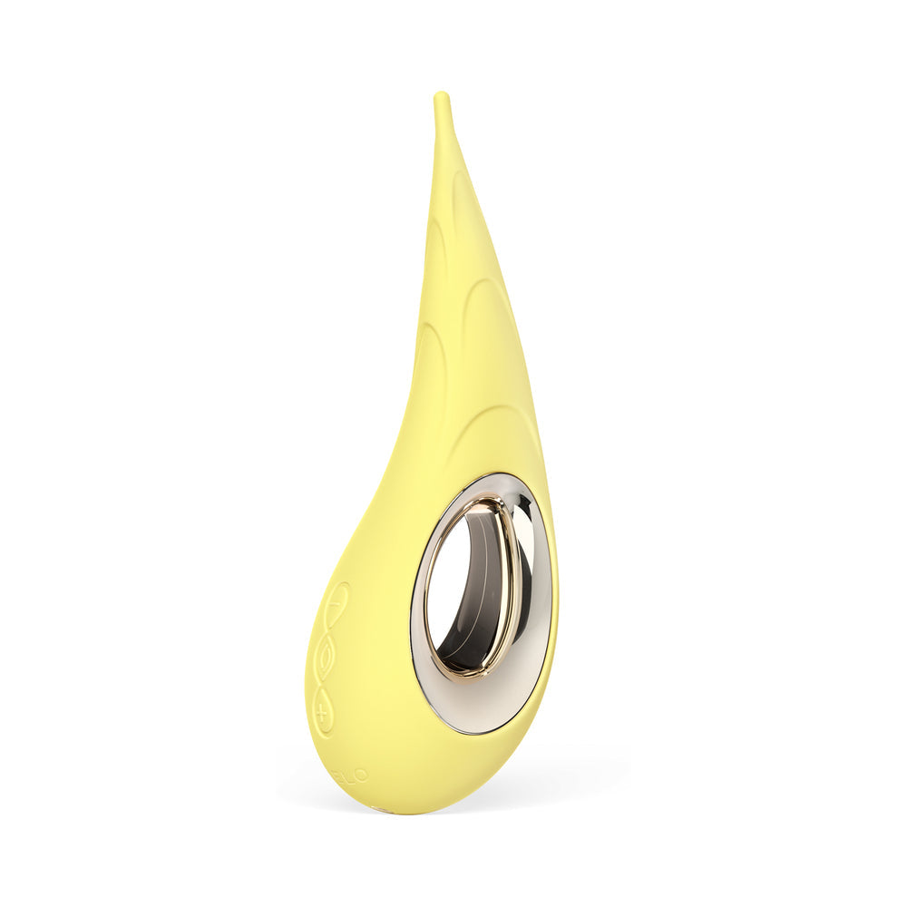 LELO - DOT CRUISE LEMON SORBET