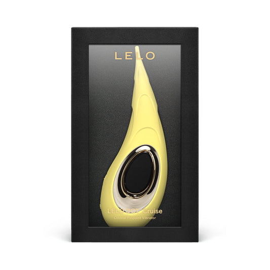 LELO - DOT CRUISE LEMON SORBET