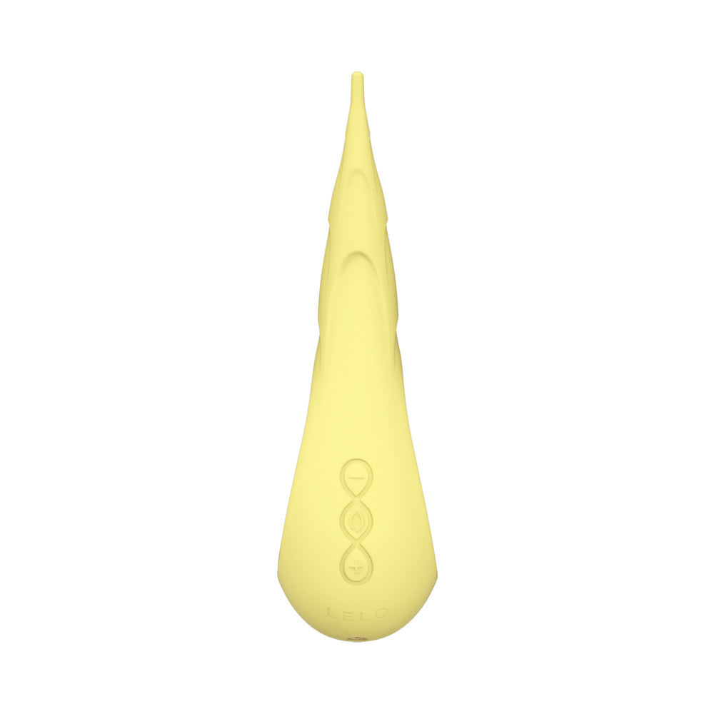 LELO - DOT CRUISE LEMON SORBET